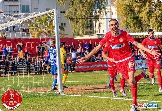 גרם לשינוי גדול לאחר הגעתו בינואר. שריקי (יוסי סוריק)